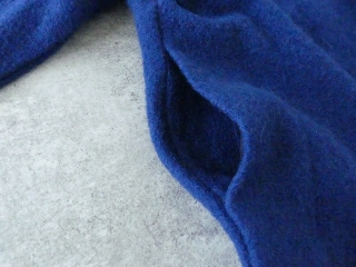 maomade(マオメイド) 圧縮ウールモックネックコートの商品画像39