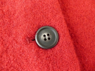 maomade(マオメイド) 圧縮ウールモックネックコートの商品画像62