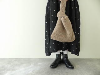 maomade(マオメイド) リネンドットドレスの商品画像24