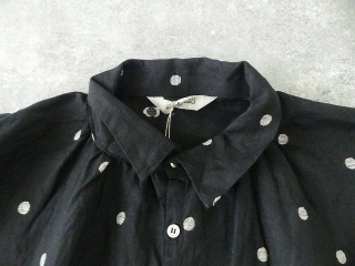 maomade(マオメイド) リネンドットドレスの商品画像26