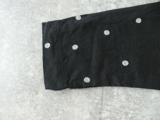 maomade(マオメイド) リネンドットドレスの商品画像28