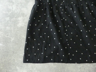 maomade(マオメイド) リネンドットドレスの商品画像29