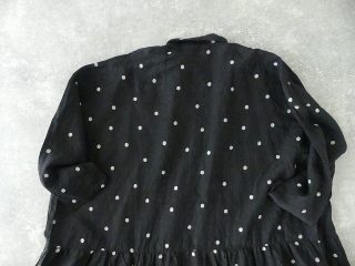 maomade(マオメイド) リネンドットドレスの商品画像32