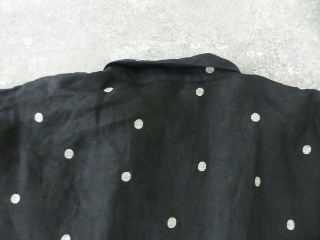 maomade(マオメイド) リネンドットドレスの商品画像33