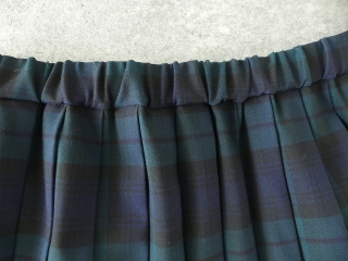 MidiUmi(ミディウミ) チェックプリーツスカートの商品画像29