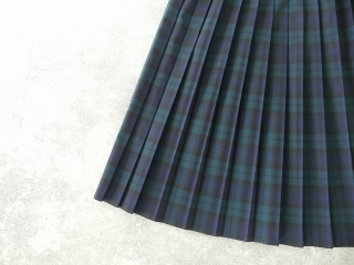 MidiUmi(ミディウミ) チェックプリーツスカートの商品画像31