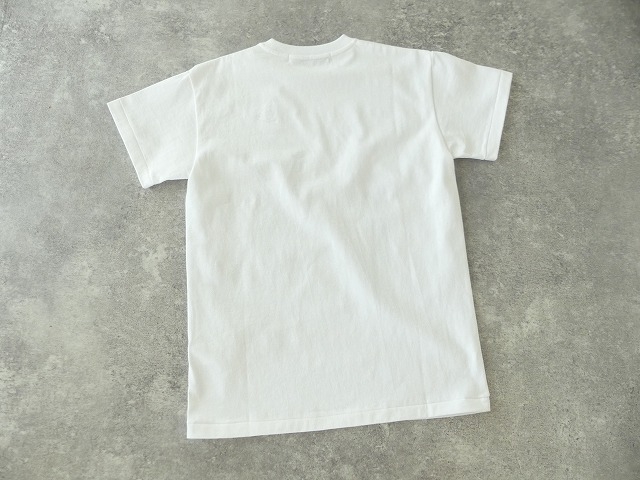 R&D.M(オールドマンズテーラー) OOPS T-SHIRTの商品画像15