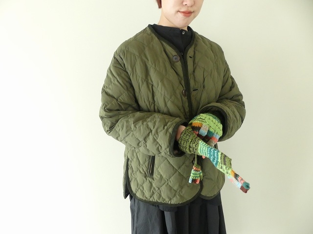 PK ペルーニットのOYAKOグローブの商品画像2