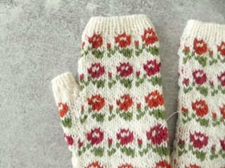 PK お花グローブの商品画像22