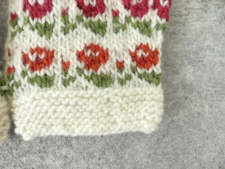PK お花グローブの商品画像23