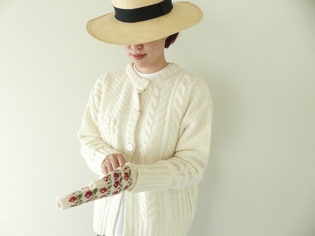 PK お花グローブの商品画像4