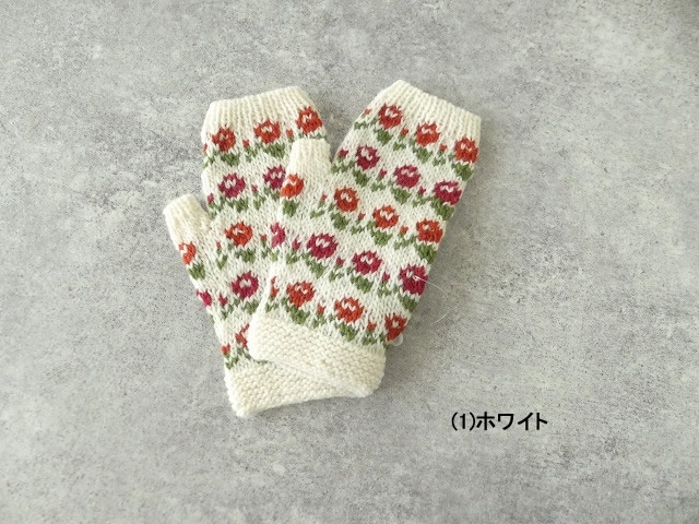PK お花グローブの商品画像7