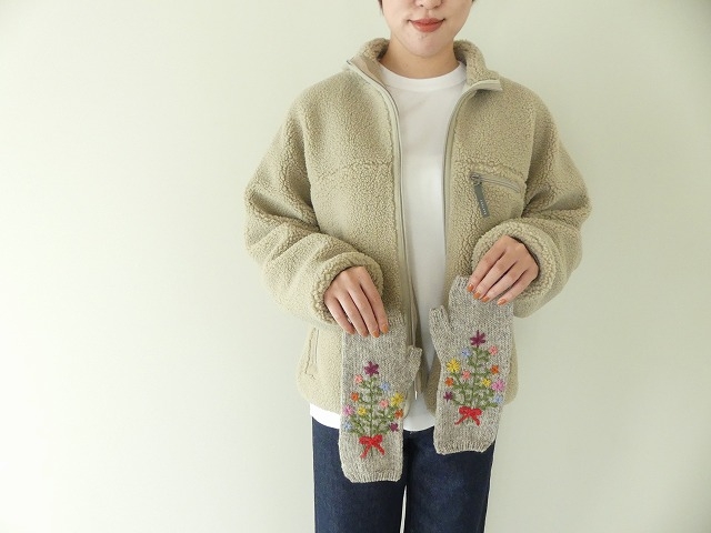 PK 花束グローブの商品画像1