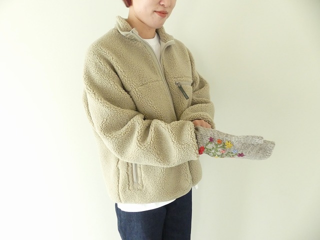 PK 花束グローブの商品画像2