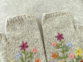 PK 花束グローブの商品画像21