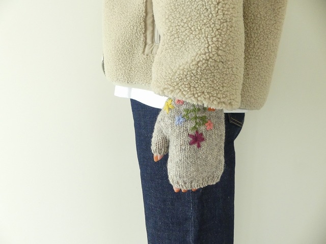 PK 花束グローブの商品画像5
