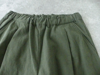 RINEN(リネン) フランネルワンタックパンツの商品画像23