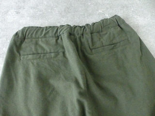 RINEN(リネン) フランネルワンタックパンツの商品画像28