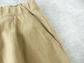 RINEN(リネン) フランネルワンタックパンツの商品画像29