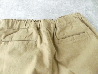 RINEN(リネン) フランネルワンタックパンツの商品画像33