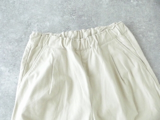 RINEN(リネン) フランネルワンタックパンツの商品画像35