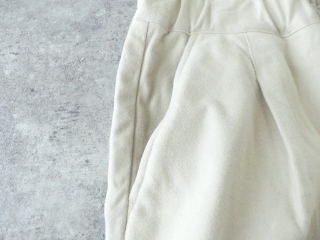 RINEN(リネン) フランネルワンタックパンツの商品画像36
