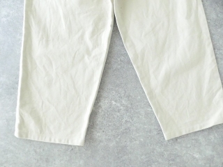 RINEN(リネン) フランネルワンタックパンツの商品画像40
