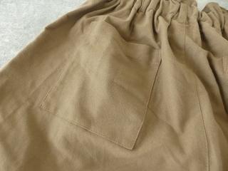 SETTEN(セッテン) ネル起毛フロントタックイージーパンツの商品画像30