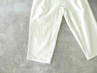 SETTEN(セッテン) ネル起毛フロントタックイージーパンツの商品画像38