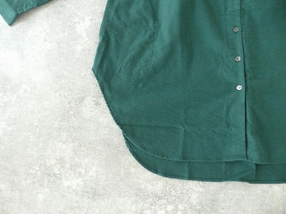 SETTEN(セッテン) シームポケットバックタックシャツの商品画像26