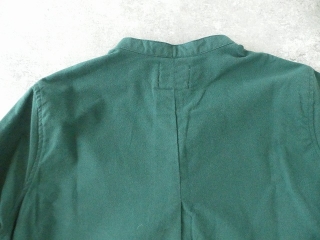 SETTEN(セッテン) シームポケットバックタックシャツの商品画像27
