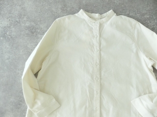 SETTEN(セッテン) シームポケットバックタックシャツの商品画像30