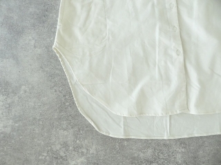 SETTEN(セッテン) シームポケットバックタックシャツの商品画像34
