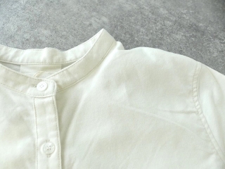 SETTEN(セッテン) シームポケットバックタックシャツの商品画像36