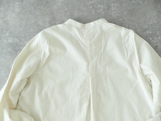 SETTEN(セッテン) シームポケットバックタックシャツの商品画像37