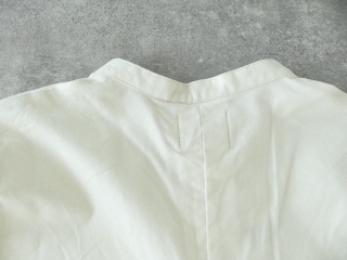SETTEN(セッテン) シームポケットバックタックシャツの商品画像38