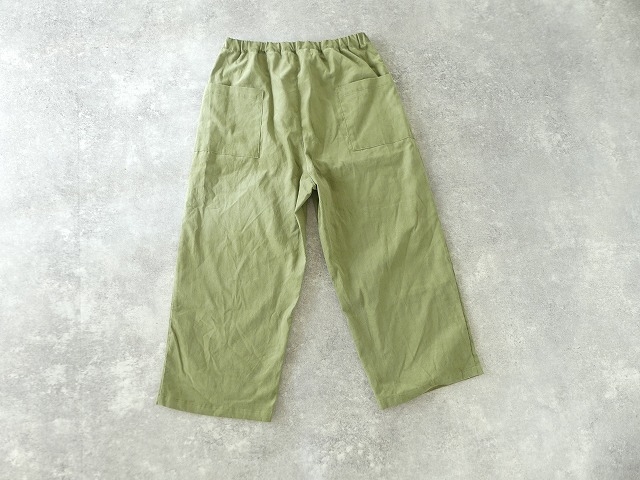 STEPHEN バックポケットコーデュロイパンツの商品画像13