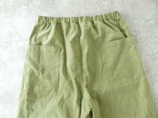 STEPHEN バックポケットコーデュロイパンツの商品画像31