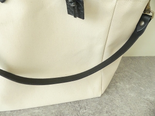 TAMPICO(タンピコ) SMALL MININ BEACH BAG cotton C-TRICOLOURの商品画像26