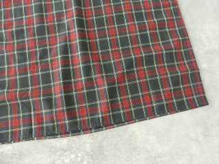 homspun(ホームスパン) ウールタータンワンピースの商品画像36