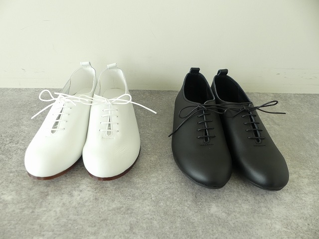 R.shoes レースアップシューズの商品画像1