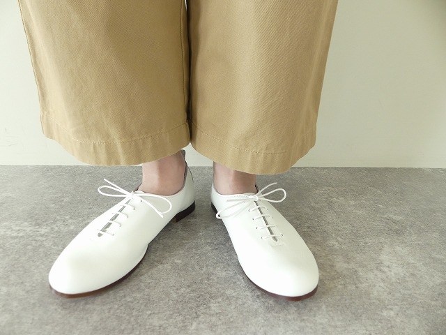 R.shoes レースアップシューズの商品画像2