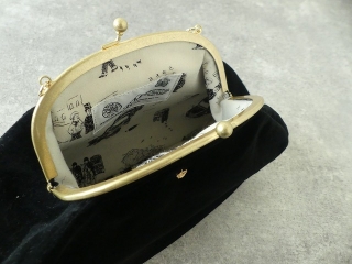 R&D.M(オールドマンズテーラー) METAL CLASP BAGの商品画像29