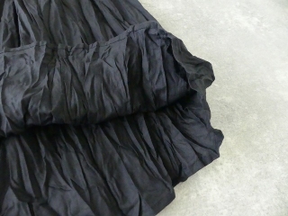 MidiUmi(ミディウミ) コットンリネンタックギャザースカートの商品画像40