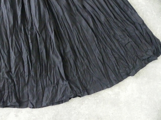 MidiUmi(ミディウミ) コットンリネンタックギャザースカートの商品画像42