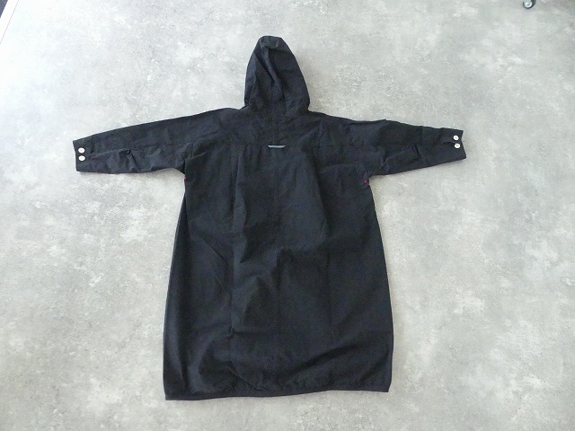 快晴堂(かいせいどう) HAYATE セーリングクロス　ヤッケチュニックの商品画像12