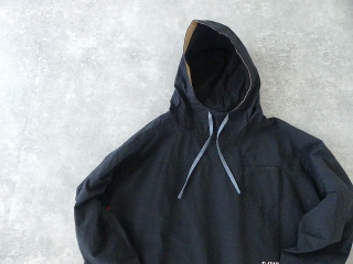 快晴堂(かいせいどう) HAYATE セーリングクロス　ヤッケチュニックの商品画像23