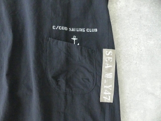 快晴堂(かいせいどう) HAYATE セーリングクロス　ヤッケチュニックの商品画像26