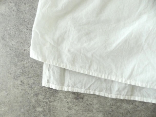 MidiUmi(ミディウミ) ショルダーギャザーワイドシャツの商品画像28