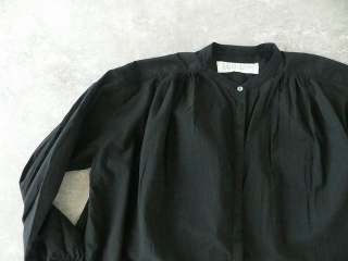 MidiUmi(ミディウミ) ショルダーギャザーワイドシャツの商品画像31